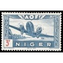 Niger  PA N° 013 N **