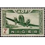 Niger  PA N° 012 N *
