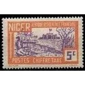 Niger  TA N° 011 N **