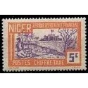 Niger  TA N° 011 N **