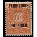 Niger  TA N° 007 N *