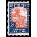 Soudan  N° 061 N **