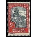 Soudan  N° 110 N **