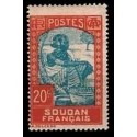 Soudan  N° 066 N *