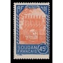 Soudan  N° 071 N *
