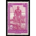 Soudan  N° 080 N *