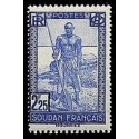 Soudan  N° 120 N *