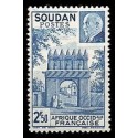 Soudan  N° 130 N *