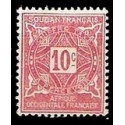 Soudan  N° TA012 N **