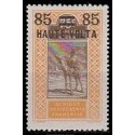 Haute-Volta N° 023 N *
