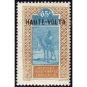 Haute-Volta N° 042 N *