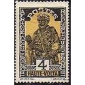 Haute-Volta N° 045 N *