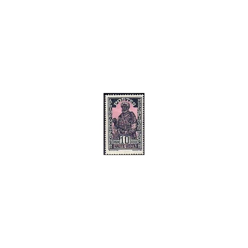 Haute-Volta N° 047 N *