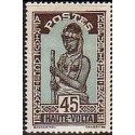 Haute-Volta N° 053 N *