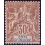 Cote d'Ivoire N° 009 N *
