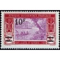 Cote d'Ivoire N° 079 N *