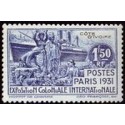 Cote d'Ivoire N° 087 N *