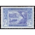 Cote d'Ivoire N° 082 N *