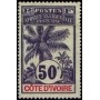 Cote d'Ivoire N° 031 N *