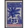 Cote d'Ivoire N° 027 N *