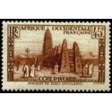 Cote d'Ivoire N° 119 N *