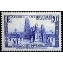 Cote d'Ivoire N° 115 N *