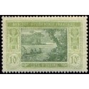 Cote d'Ivoire N° 063 Obli