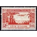 Cote d'Ivoire N° PA005 N *