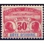 Cote d'Ivoire N° TA005 N *