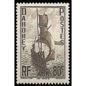 Dahomey N° 131 N **