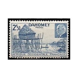 Dahomey N° 150 N **