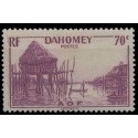 Dahomey N° 130 N **