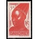 Dahomey N° 138 N **