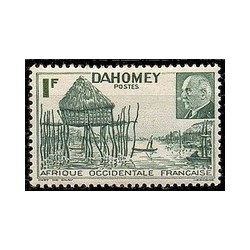 Dahomey N° 149 N **