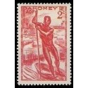 Dahomey N° 120 N **
