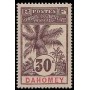 Dahomey N° 025 N *