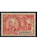 Dahomey N° 032 N *