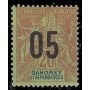 Dahomey N° 036 N *