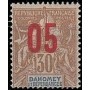 Dahomey N° 038 N *