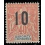 Dahomey N° 039 N *