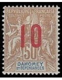 Dahomey N° 040 N *