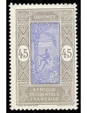 Dahomey N° 054 N *