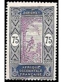 Dahomey N° 056 N *