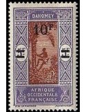 Dahomey N° 083 N *
