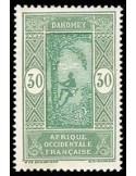 Dahomey N° 086 N *