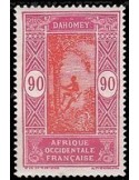 Dahomey N° 090 N *