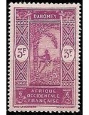 Dahomey N° 098 N *