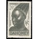Dahomey N° 141 N *