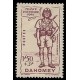 Dahomey N° 143 N *