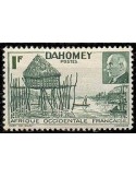 Dahomey N° 149 N *